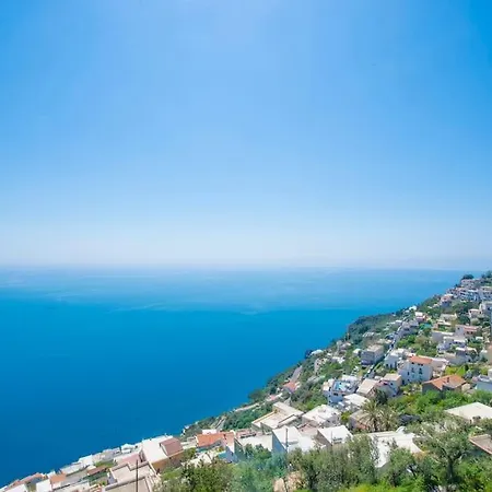 Σπίτι διακοπών Casa Marianna *