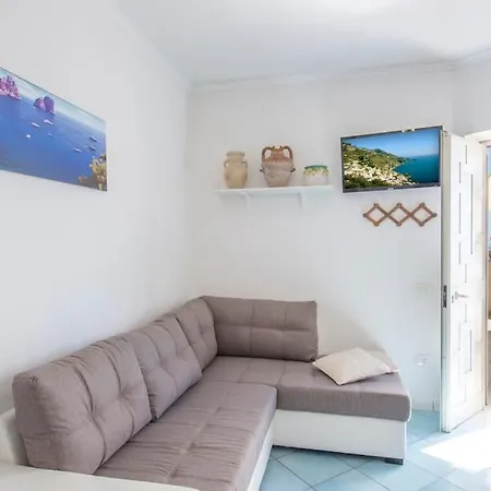 Casa Marianna * Praiano