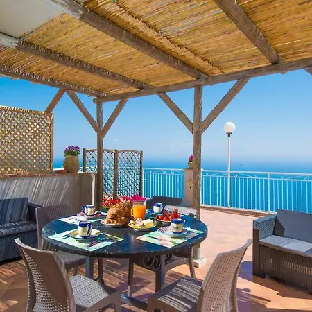 Casa Marianna * Praiano