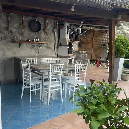 Casa Marianna Σπίτι διακοπών Praiano