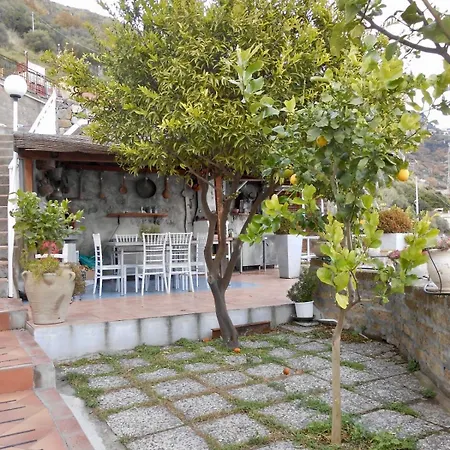 Casa Marianna