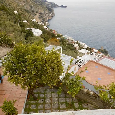 Casa Marianna * Praiano
