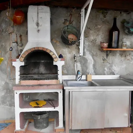 Σπίτι διακοπών Casa Marianna