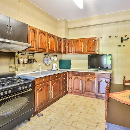 Casa Marianna Apartment