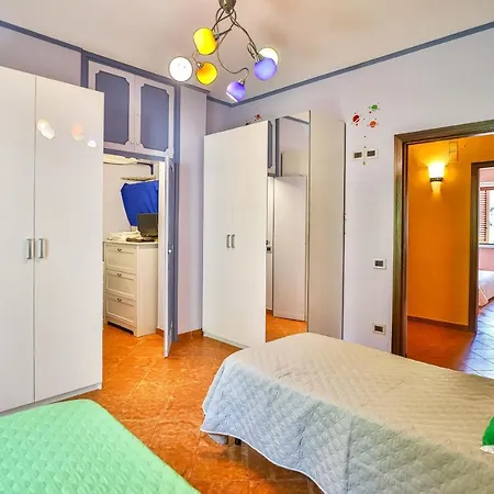 Casa Marianna Apartment