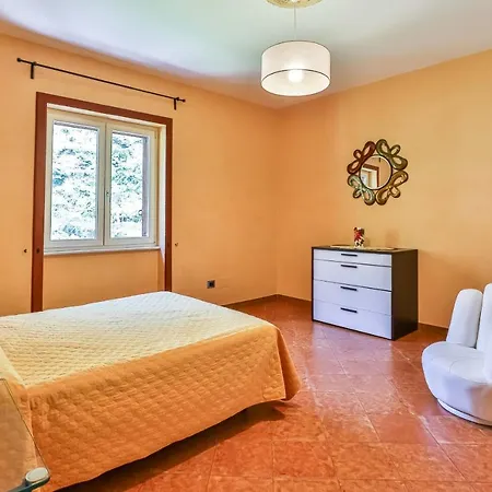 Casa Marianna Apartment *