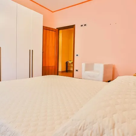 Casa Marianna Apartment *