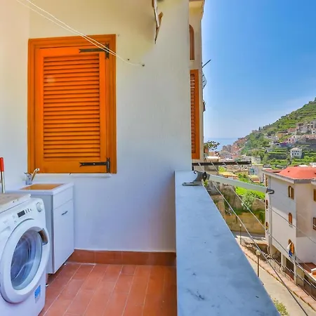 Casa Marianna Apartment *