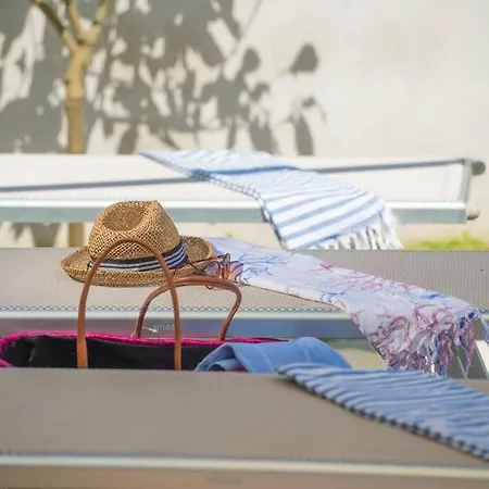 Holiday home Casa Marianna Praiano