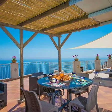 Casa Marianna Holiday home
