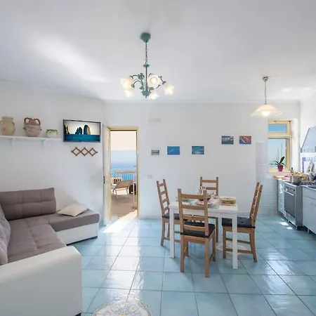 Casa Marianna Holiday home