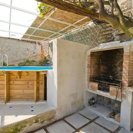 Casa Marianna Holiday home *