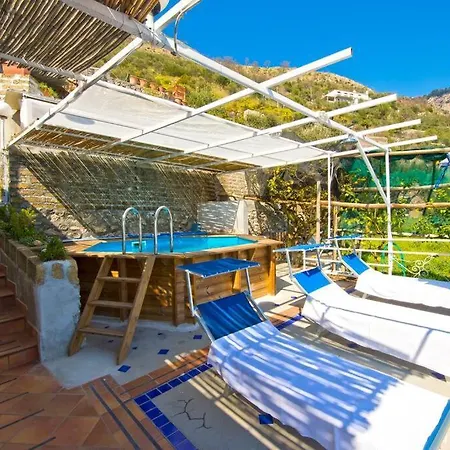 Holiday home Casa Marianna *