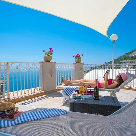 Holiday home Casa Marianna