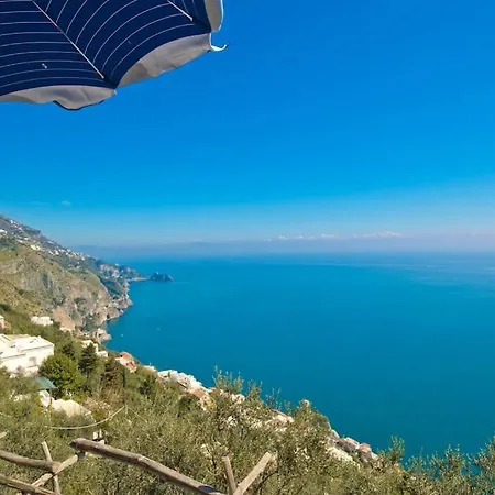 Casa Marianna Holiday home Praiano