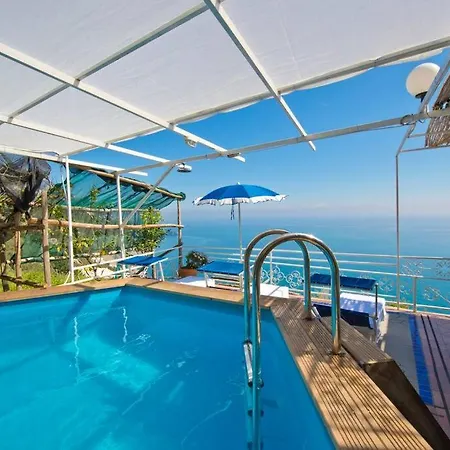 Casa Marianna * Praiano