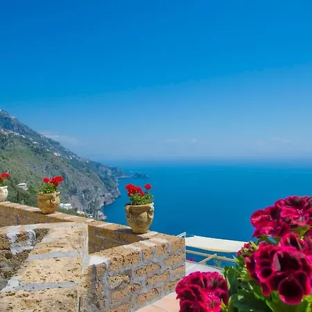 Holiday home Casa Marianna Praiano