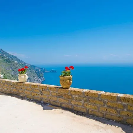 Casa Marianna * Praiano