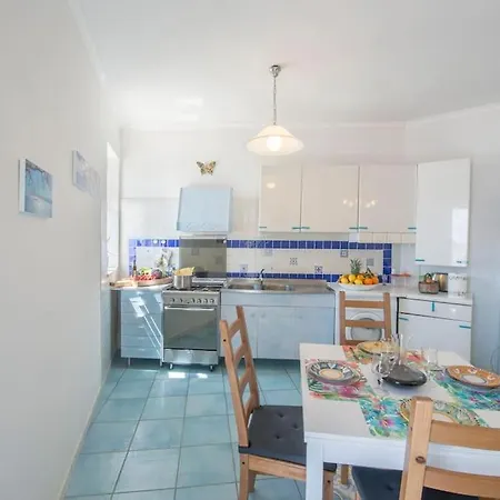 Casa Marianna Holiday home