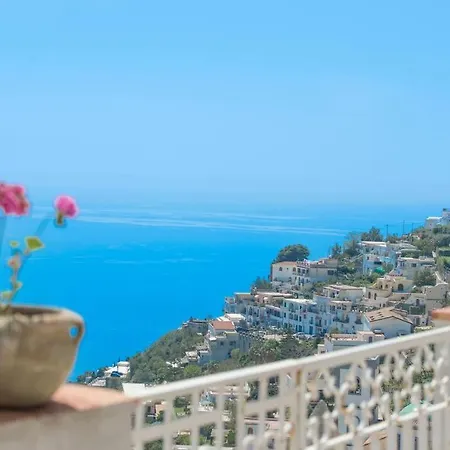 Holiday home Casa Marianna