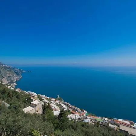Casa Marianna * Praiano