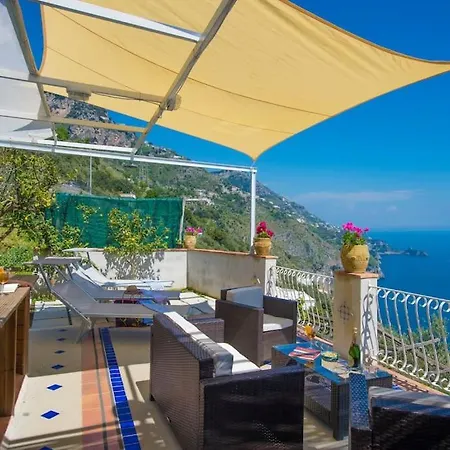 Holiday home Casa Marianna