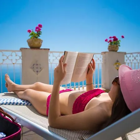 Holiday home Casa Marianna