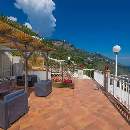 Holiday home Casa Marianna