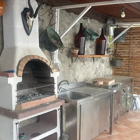 Holiday home Casa Marianna